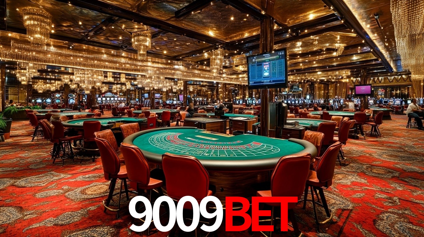 9009bet login