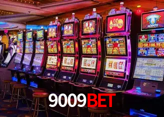 Desvendando o Mundo dos Jogos Virtuais na 9009bet