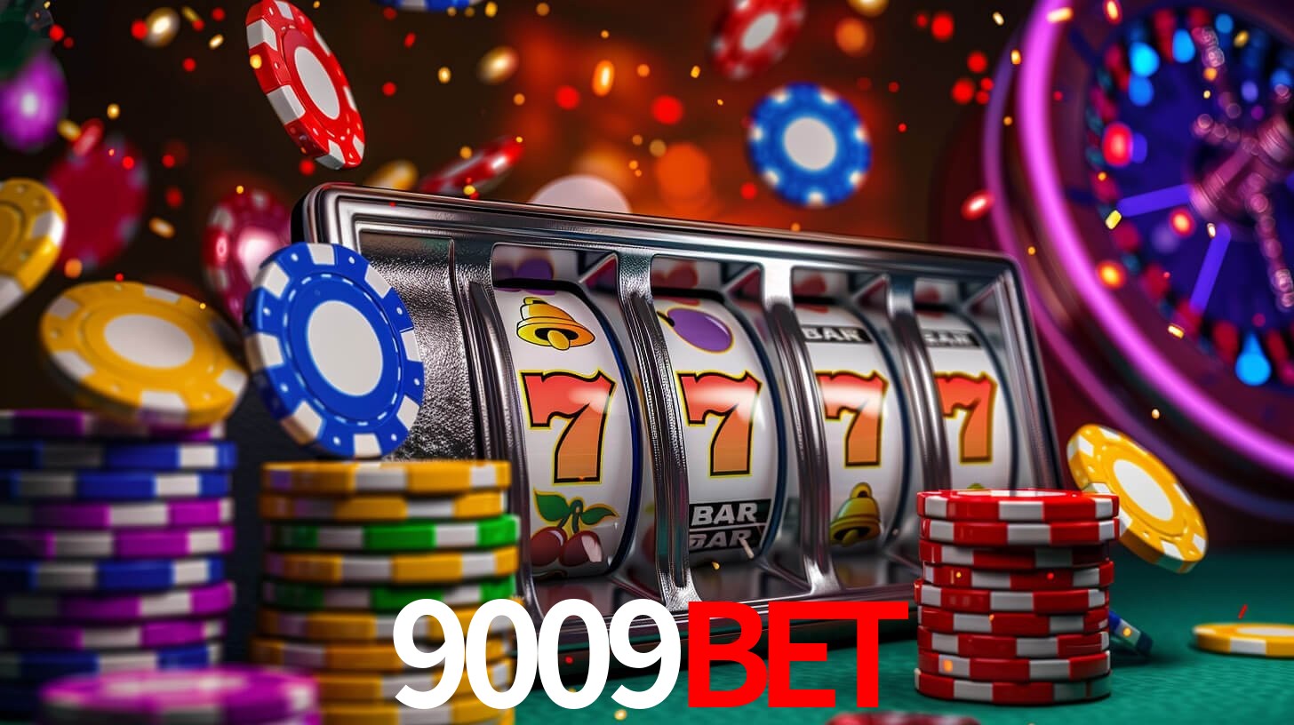 Estatísticas 9009bet