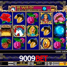 Desvendando o Mundo dos Jogos Virtuais na 9009bet