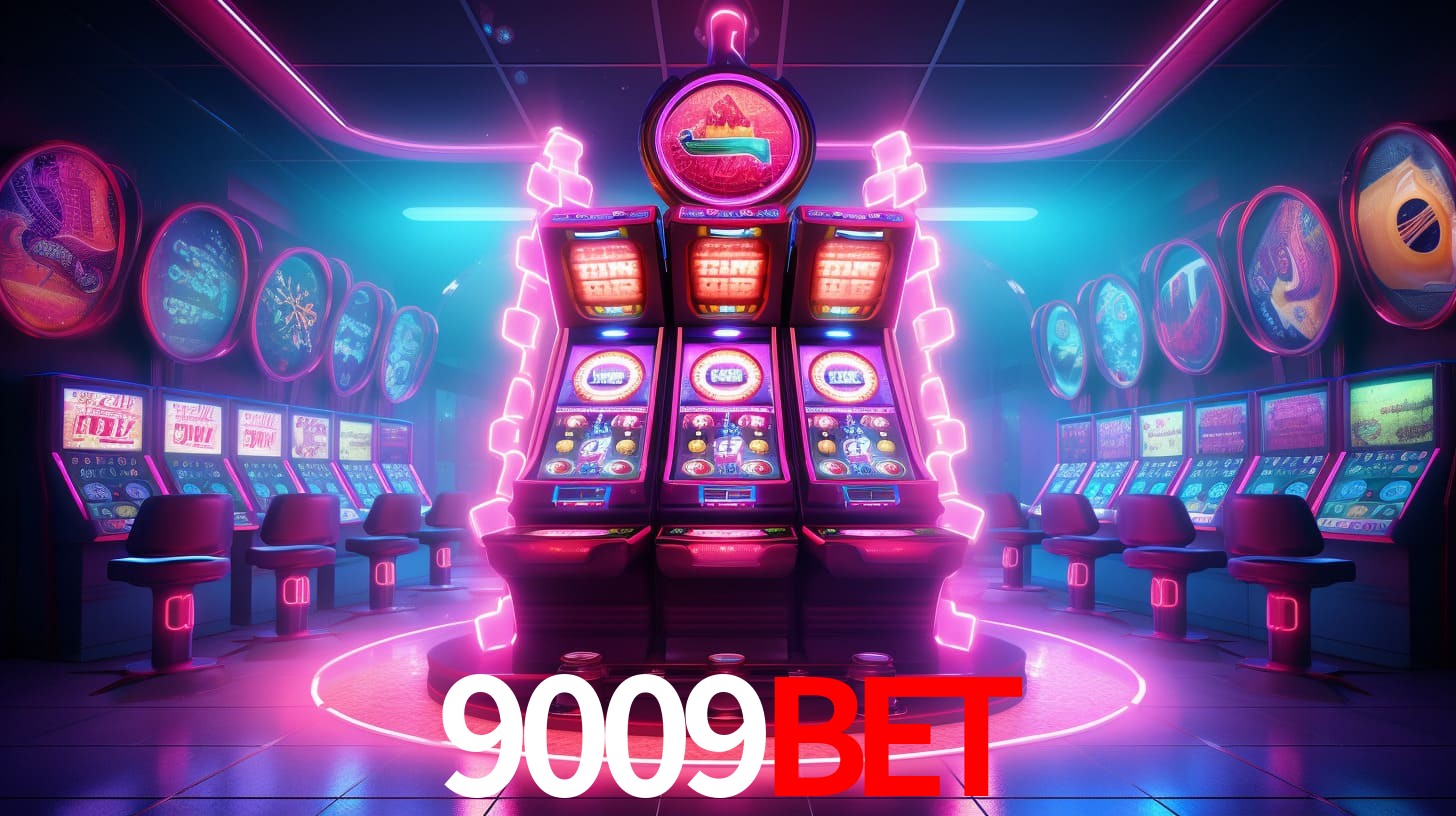 9009bet - Noite de Sorte Suprema - 9009bet.com