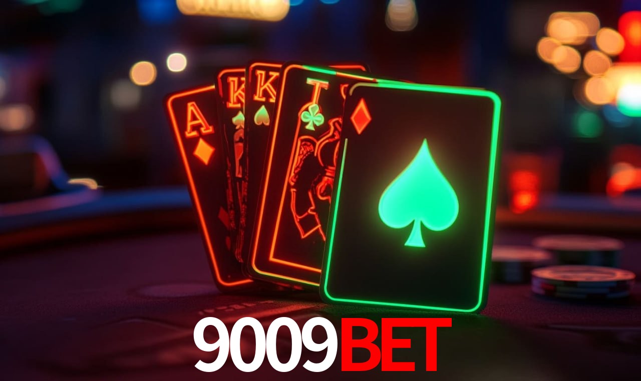 Promoções Sazonais 9009bet