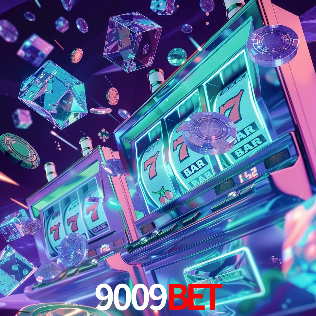 Casino VIP 9009bet