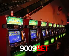 A Popularidade dos Caça-Níqueis no 9009bet