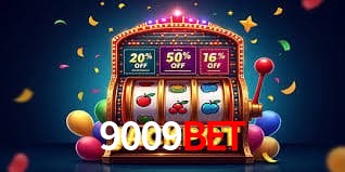 Casino Ao Vivo 9009bet