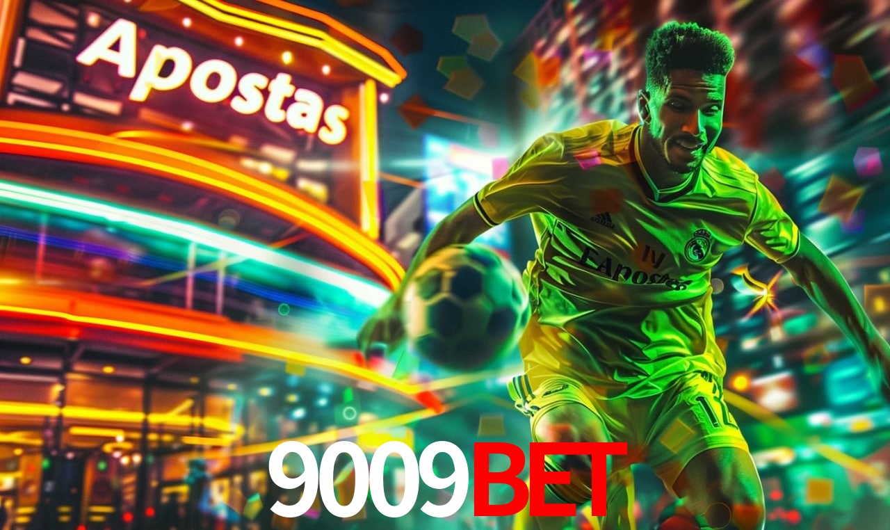 Promoções Sazonais 9009bet