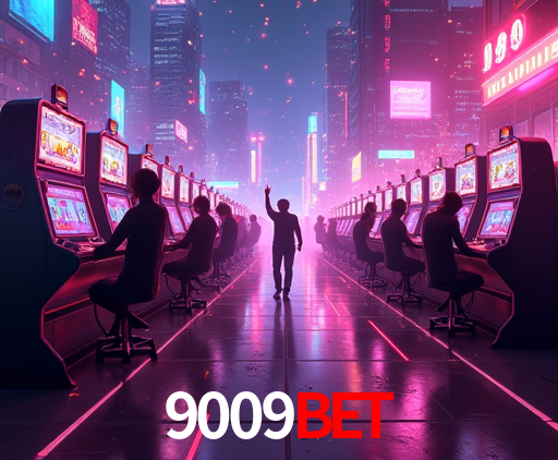 Recursos de Bônus 9009bet