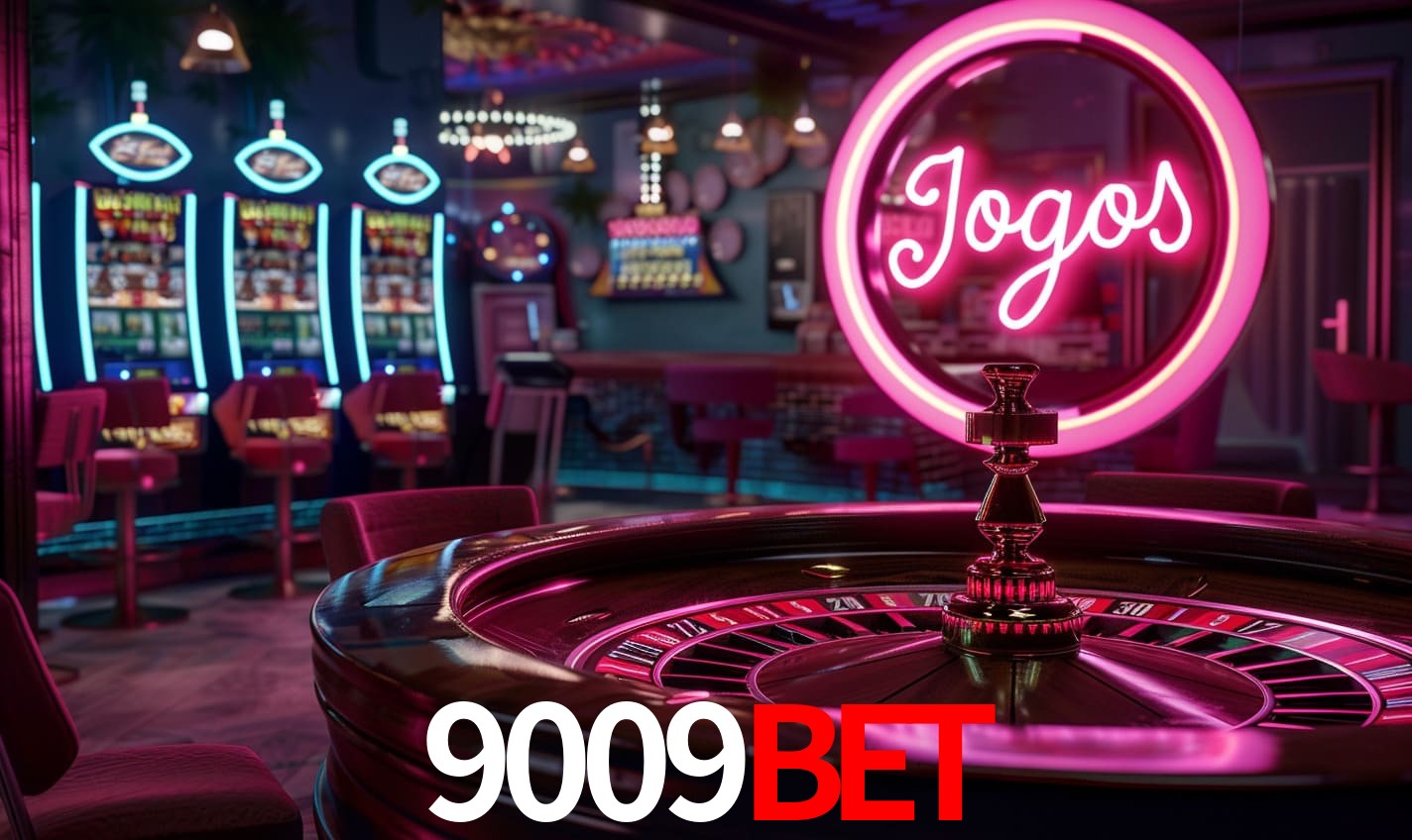 Jogos Exclusivos 9009bet