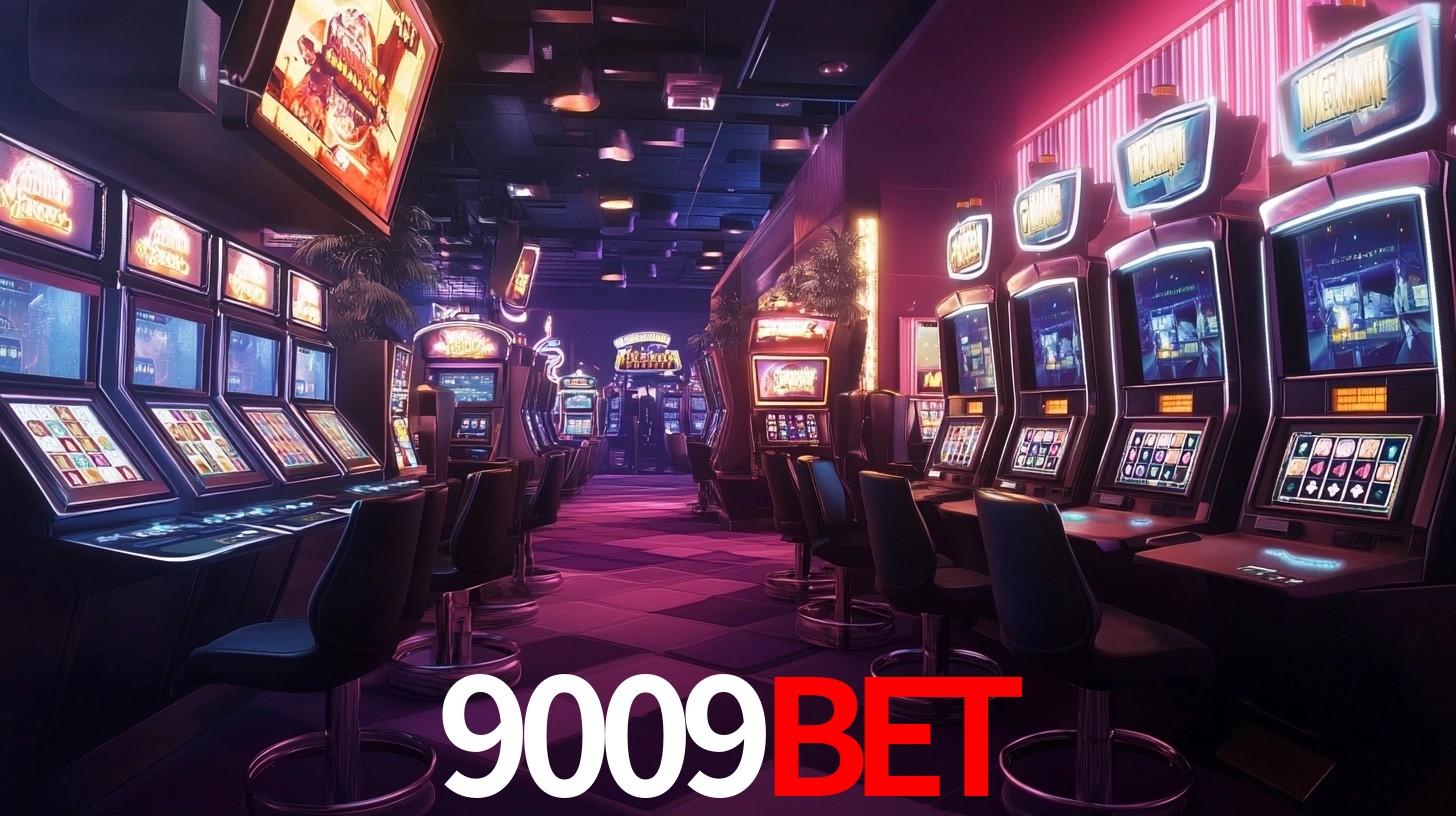 9009bet