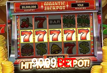 A Popularidade dos Caça-Níqueis no 9009bet