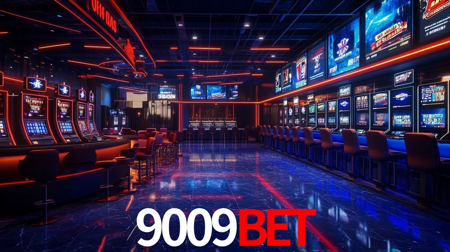 Bônus Diários 9009bet