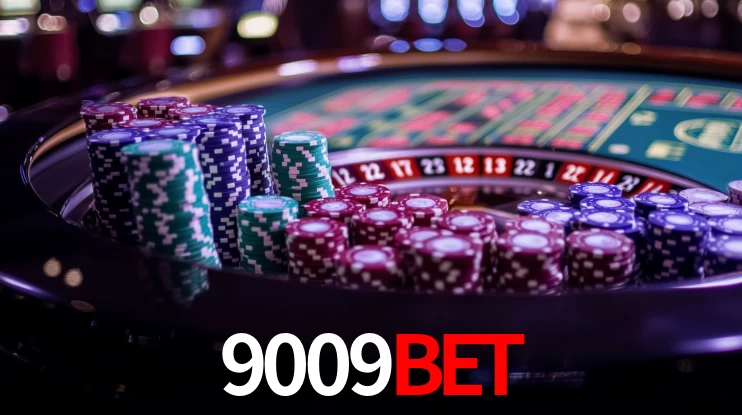 APP oficial da 9009bet para mobile