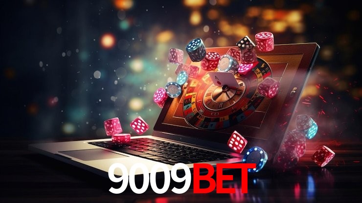 Casino Ao Vivo 9009bet