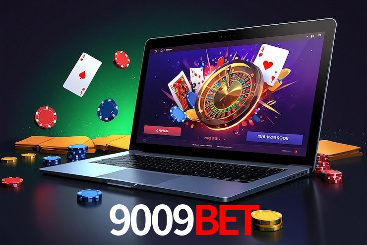 Login Seguro 9009bet