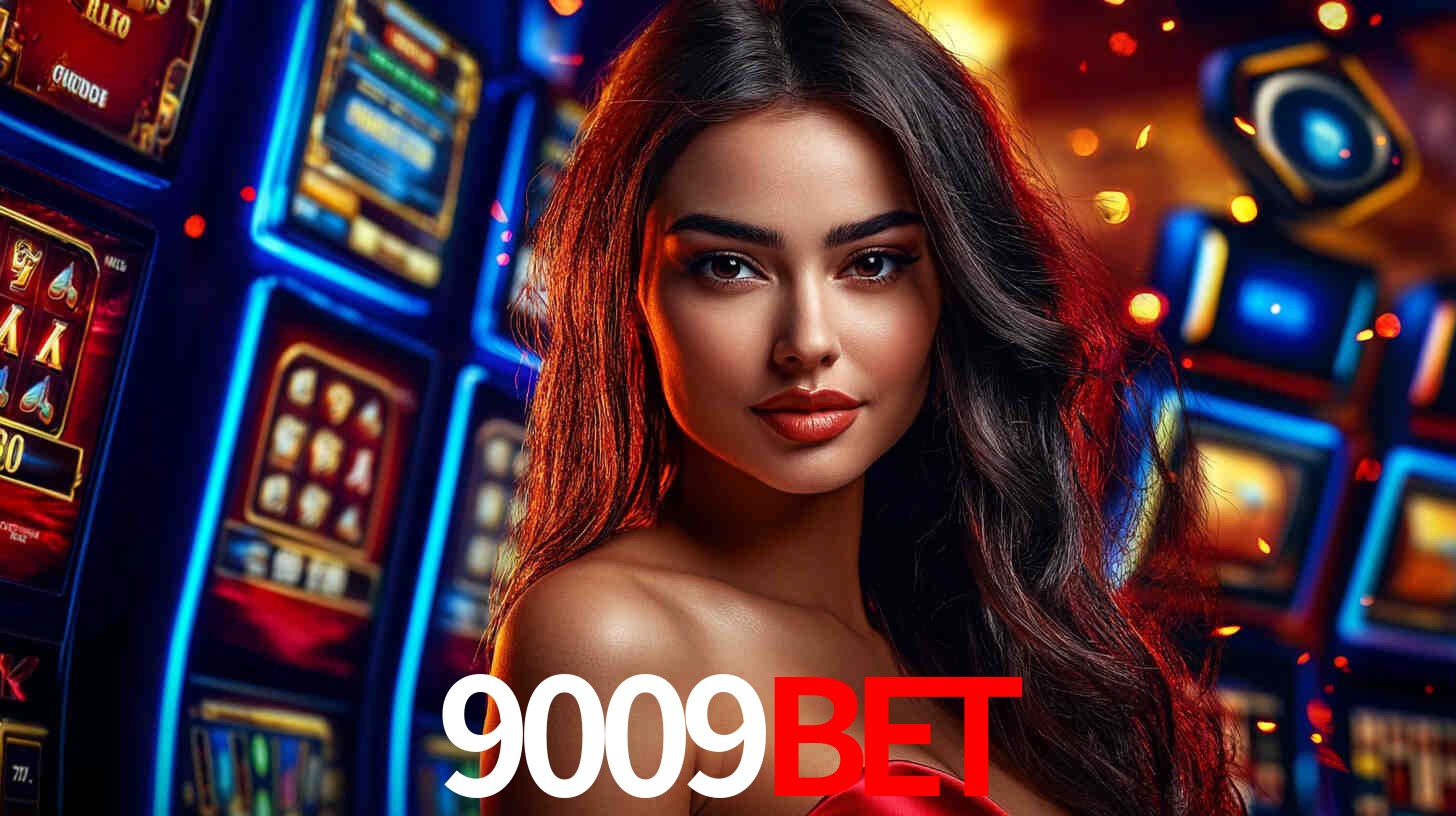 Apostas de Futebol 9009bet