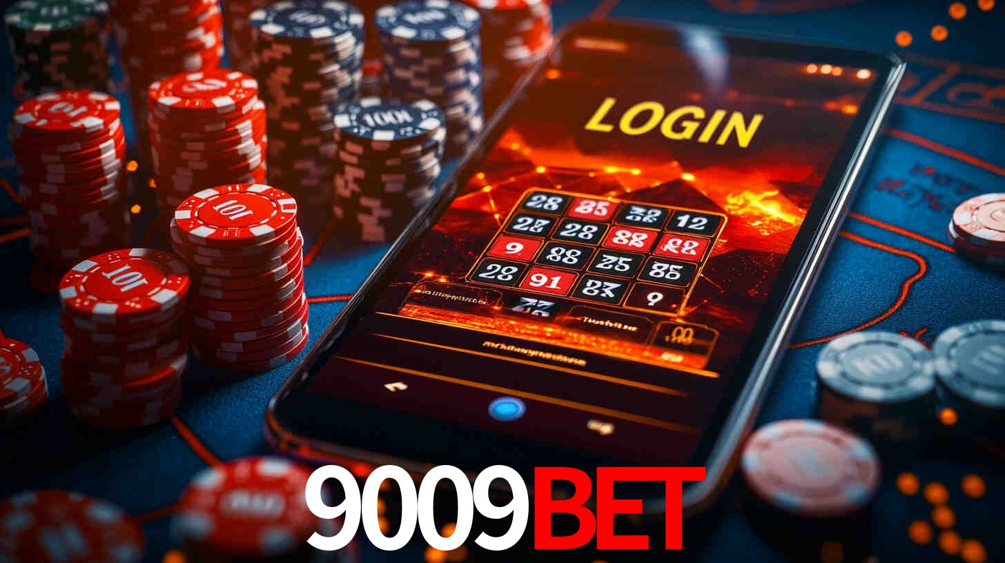9009bet
