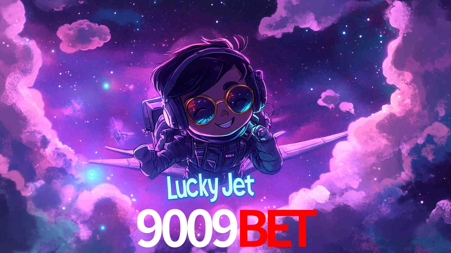 Jogo Spaceman 9009bet