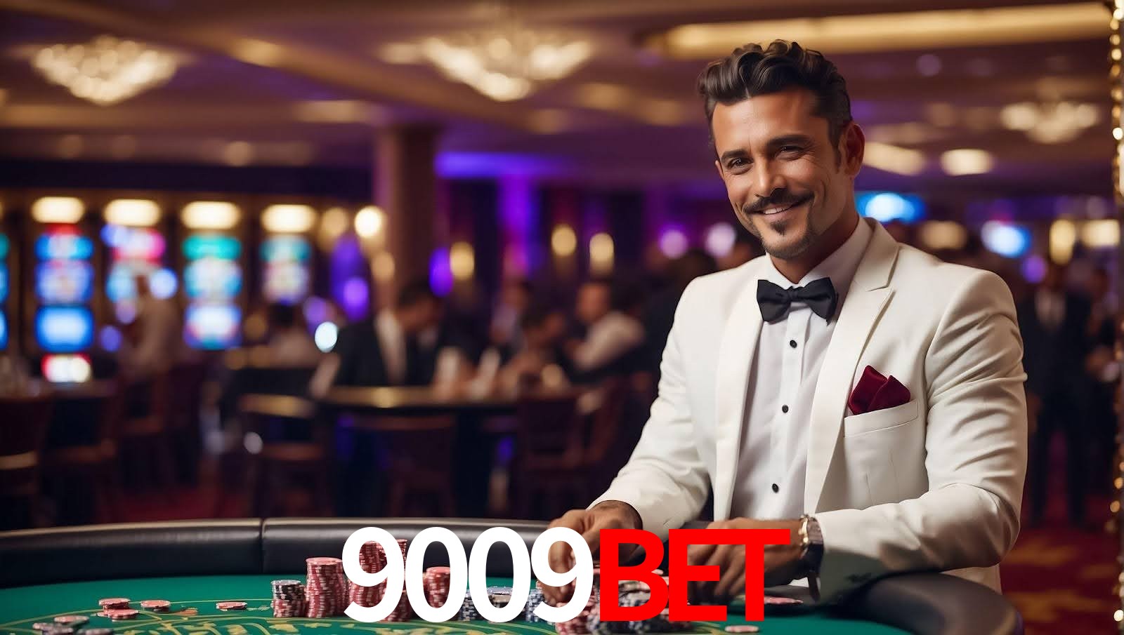 Diretório de Jogos 9009bet