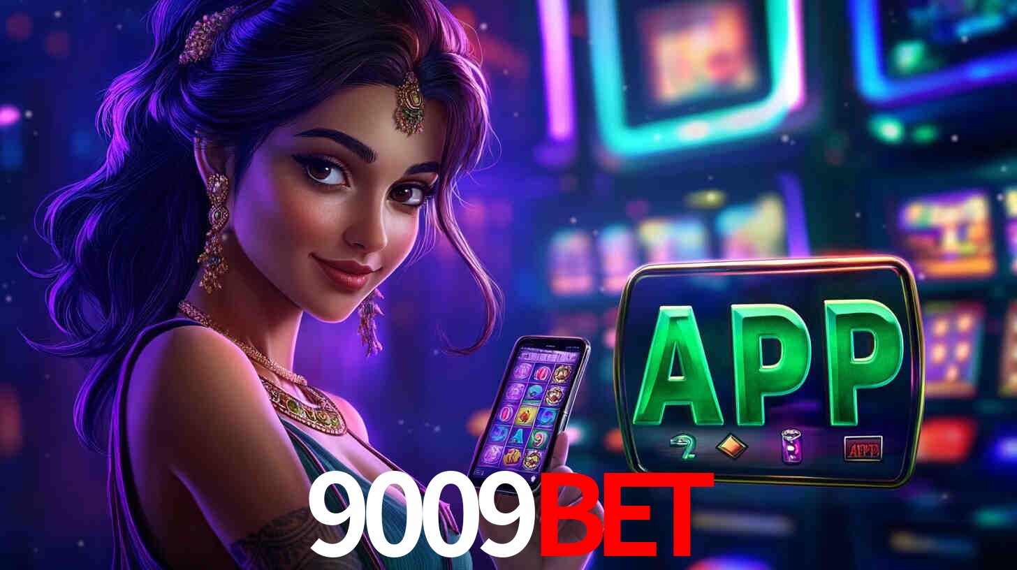 9009bet login