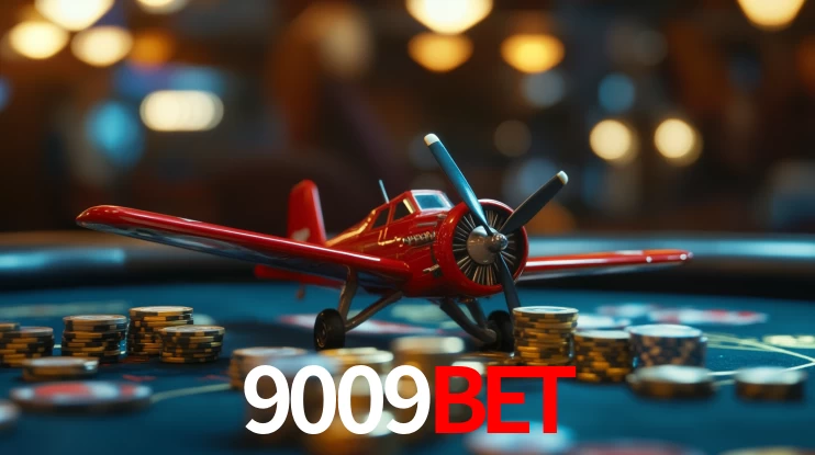 Casino VIP 9009bet