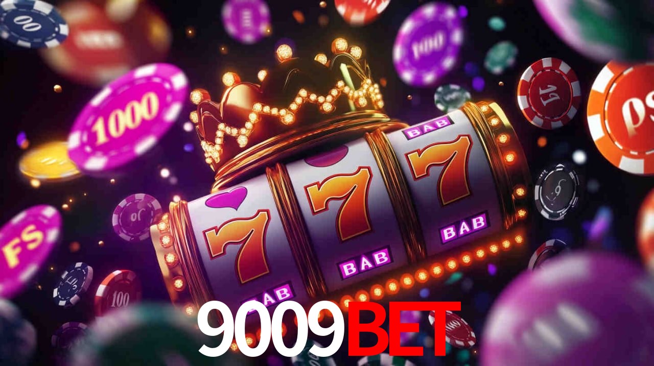 Casino Ao Vivo 9009bet