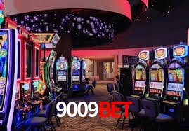 Segurança 2FA 9009bet