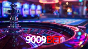 Tecnologia da Plataforma 9009bet