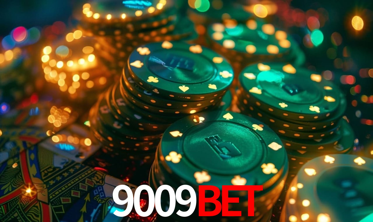 Login Seguro 9009bet