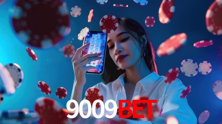 Bônus Diários 9009bet