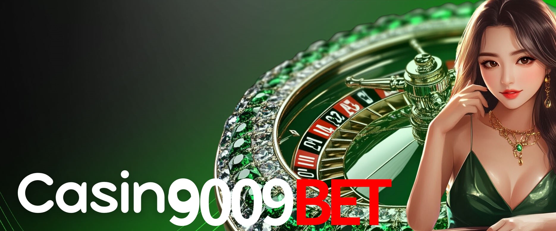 Descubra o Mundo do Cassino Online com 9009bet