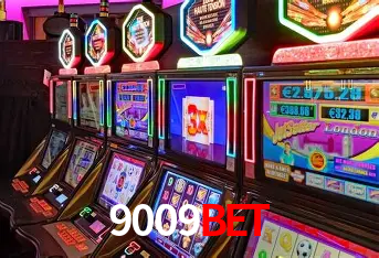 A Popularidade dos Caça-Níqueis no 9009bet