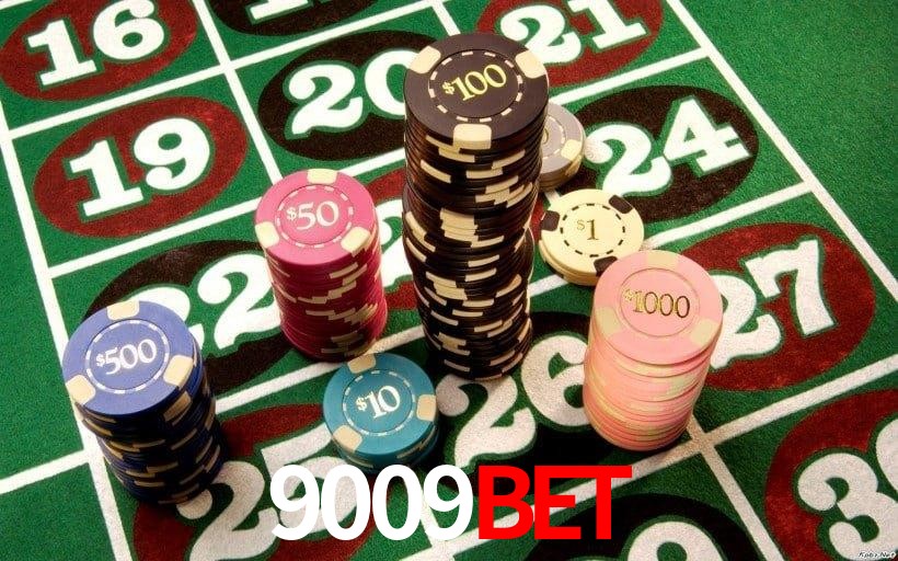 Programa VIP 9009bet