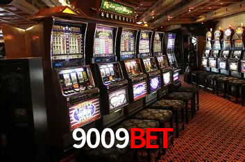 Inovações de Jogos na 9009bet: O Futuro das Experiências Interativas