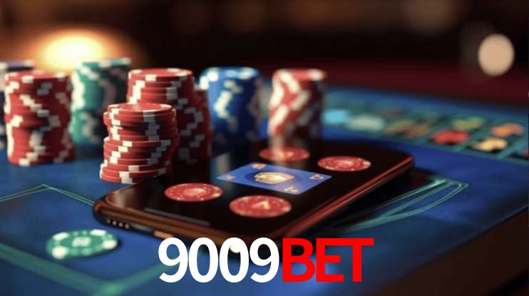 Provedores de Jogos 9009bet