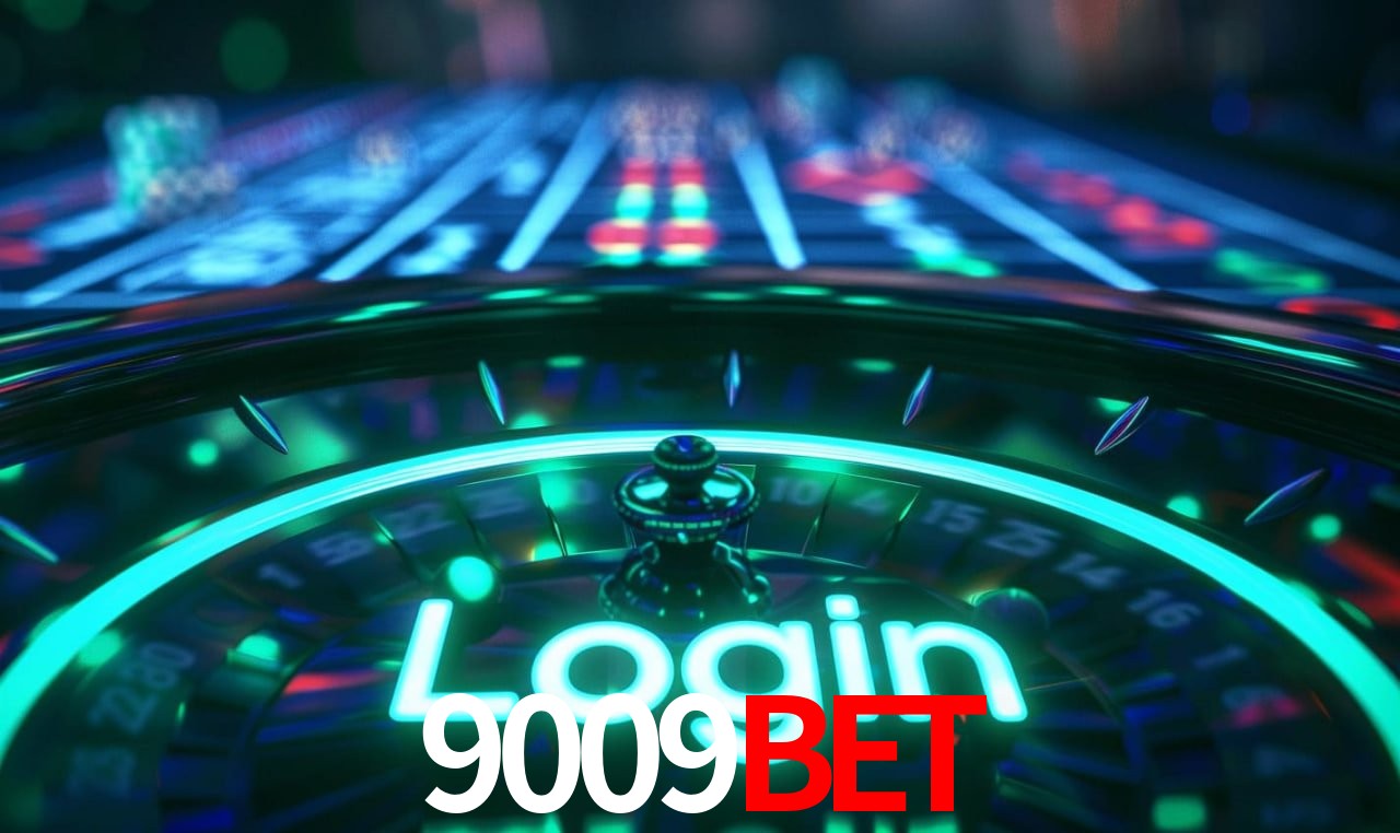 Benefícios da Conta 9009bet