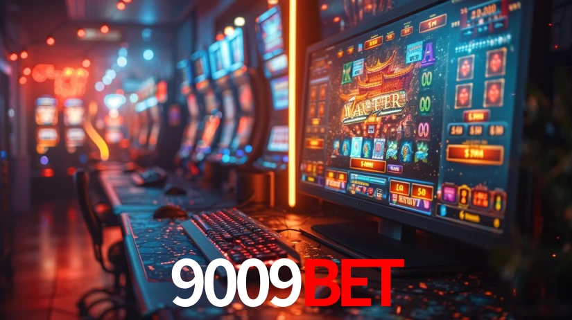 9009bet login