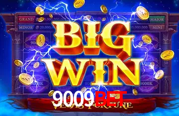 A Emoção da Loteria na 9009bet: Uma Chance de Mudança de Vida