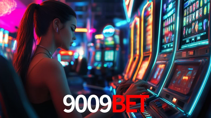 9009bet