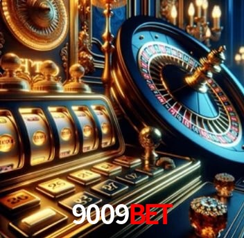 Jogos de Slot 9009bet