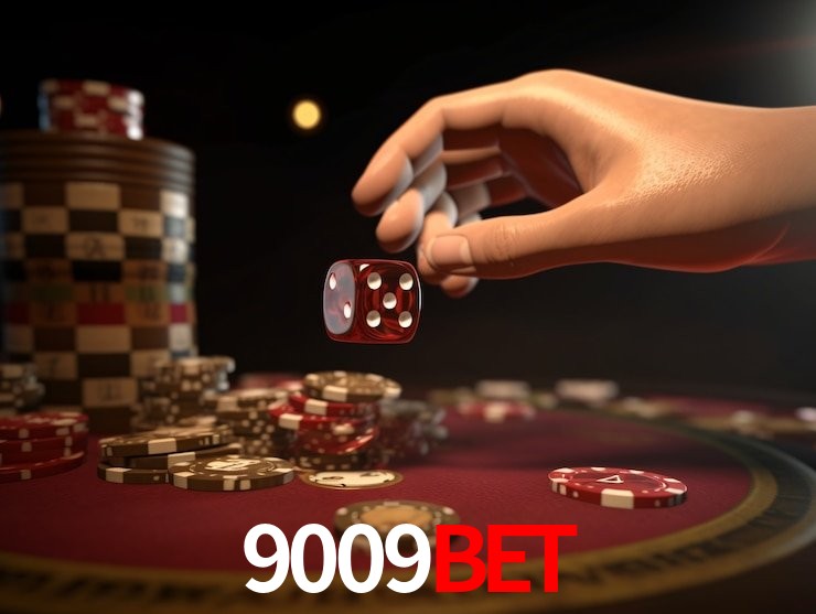 Ofertas Exclusivas 9009bet