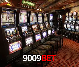 Apostas Esportivas na 9009bet: Um Guia Completo