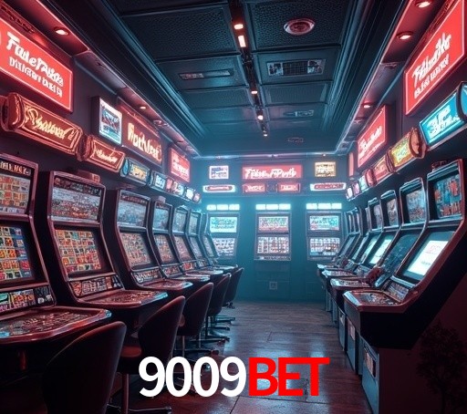 Benefícios da Conta 9009bet