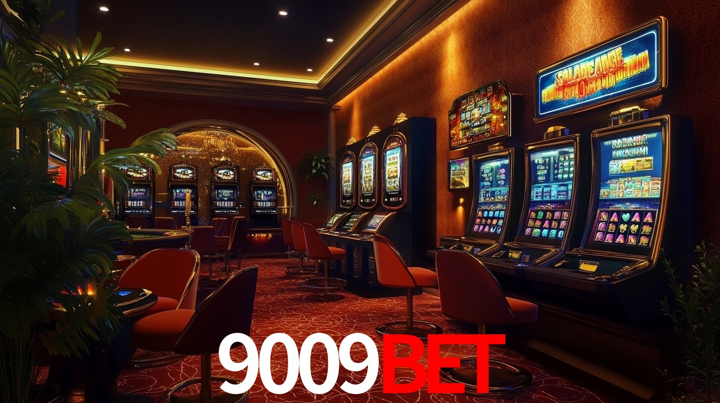 Torneios 9009bet