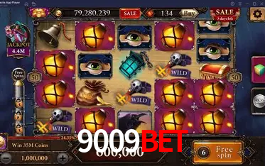 Explorando a Categoria de Eventos em Apostas na 9009bet