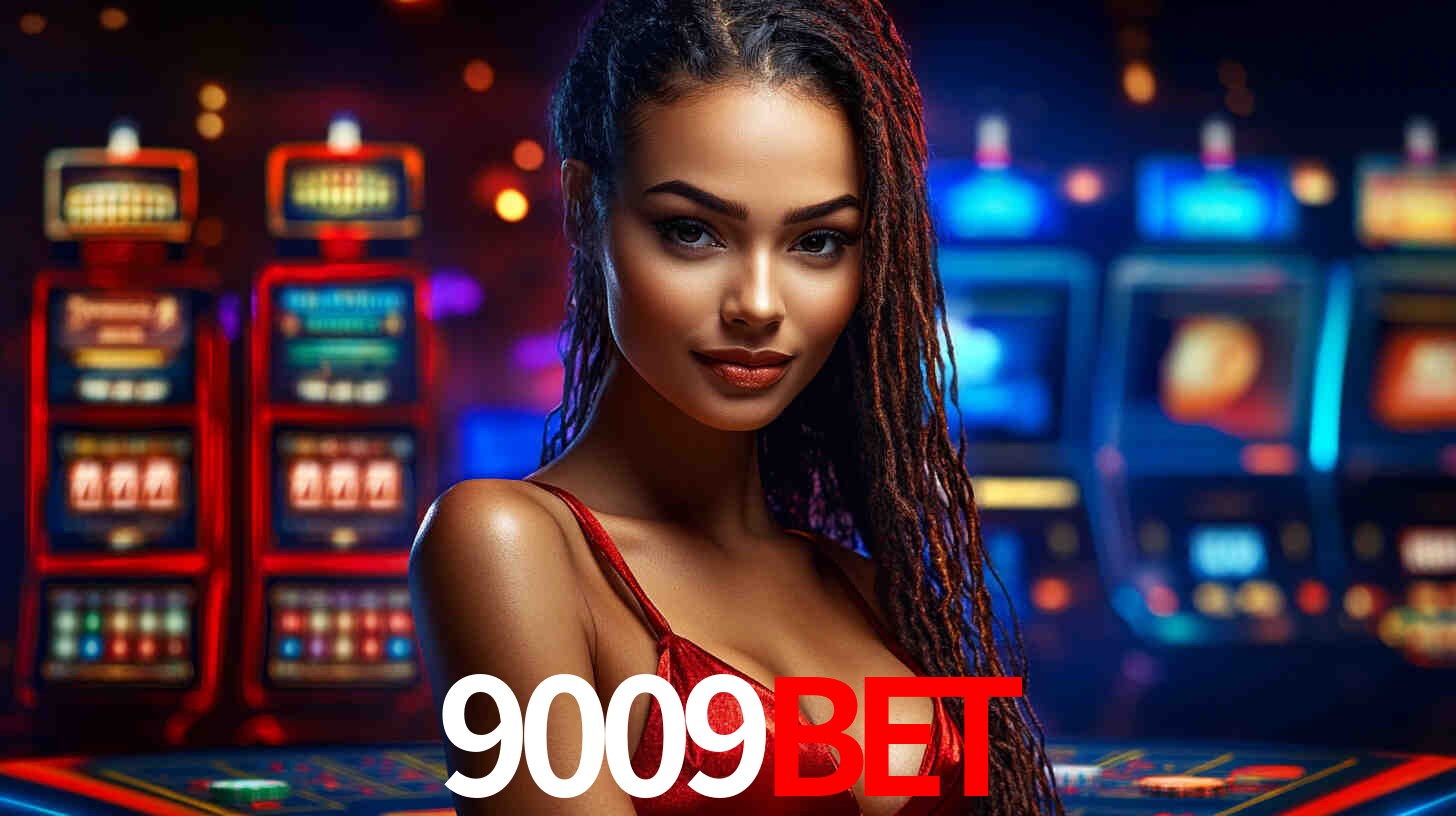 Apostas de Tênis 9009bet