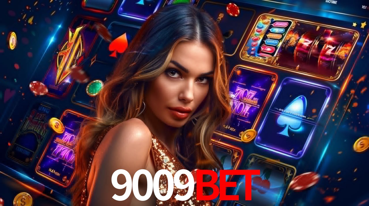 Torneios 9009bet