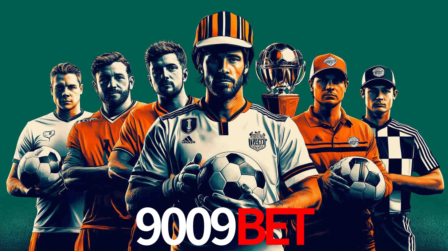 cassino 9009bet