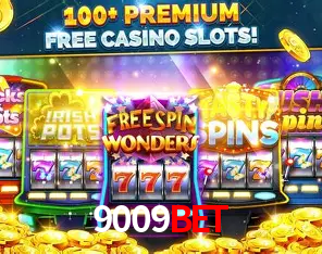 Descubra o Programa VIP da 9009bet: Vantagens Exclusivas para Jogadores