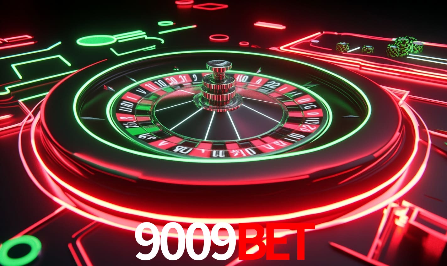 Interface Premium 9009bet