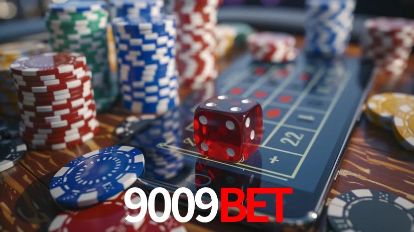 9009bet login
